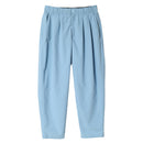 クリスタルロックパンツ PM0893 テーパードパンツ 3カラー