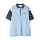ビーボウルショートスリーブポロ PM0921 半袖ポロシャツ 4カラー