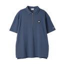 ビーボウルショートスリーブポロ PM0921 半袖ポロシャツ 4カラー
