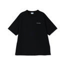 ロマビスタグラフィックショートスリーブTシャツ PM0960 半袖Tシャツ 4カラー