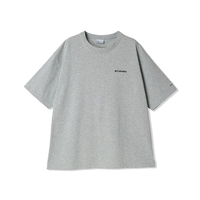 ロマビスタグラフィックショートスリーブTシャツ PM0960 半袖Tシャツ 4カラー
