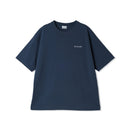 ロマビスタグラフィックショートスリーブTシャツ PM0960 半袖Tシャツ 4カラー