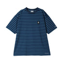 バルフォアリバーショートスリーブボーダーTシャツ PM0991 半袖Tシャツ 3カラー