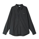 グレイシャルビスタロングスリーブシャツ XE2738 長袖シャツ 3カラー