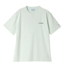 グレイシャルビスタグラフィックTシャツ XE3513 半袖Tシャツ 4カラー