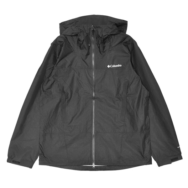 コロンビア COLUMBIA セントリリアムジャケット XE5850 レイン