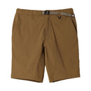 カッシュマンIIショート XE8266 ハーフパンツ 5カラー