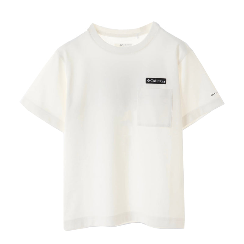 ユースミラーズクレストグラフィックショートスリーブTシャツ PY0175 半袖Tシャツ 3カラー