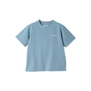 キッズ スタックブルック グラフィックTシャツ PY0495 半袖Tシャツ 3カラー