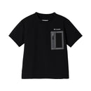 レイリバーショートスリーブクルー PY8677 半袖Tシャツ 3カラー
