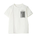 レイリバーショートスリーブクルー PY8677 半袖Tシャツ 3カラー