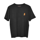 6.5オンス コットン ワンポイント刺繍Tシャツ IN-1114S 半袖Tシャツ 20カラー