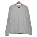 ヘビーワッフル 長袖シャツ 長袖Tシャツ 12カラー