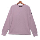 ヘビーワッフル 長袖シャツ 長袖Tシャツ 8カラー