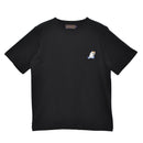 6.5オンス コットン ワンポイント刺繍Tシャツ IN-1114S 半袖Tシャツ 20カラー