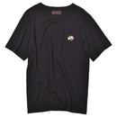 6.5オンス コットン ワンポイント刺繍Tシャツ IN-1114S 半袖Tシャツ 20カラー