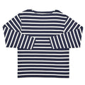 オープンエンド ボートネック ロングスリーブ Ｔシャツ IN-1209F IN-1210F 長袖Ｔシャツ 12カラー