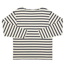 オープンエンド ボートネック ロングスリーブ Ｔシャツ IN-1209F IN-1210F 長袖Ｔシャツ 12カラー