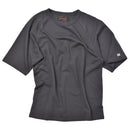 フライスネック ショートスリーブティー IN-1214F 半袖Tシャツ 12カラー