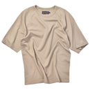 フライスネック ショートスリーブティー IN-1214F 半袖Tシャツ 12カラー