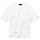 フライスネック ショートスリーブティー IN-1214F 半袖Tシャツ 12カラー