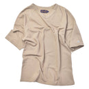 フライスネック ショートスリーブティー IN-1214F 半袖Tシャツ 12カラー