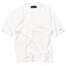 フライスネック ショートスリーブティー IN-1214F 半袖Tシャツ 12カラー