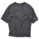 フライスネック ショートスリーブティー IN-1214F 半袖Tシャツ 12カラー