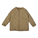 電熱リバーシブルコート IN-1237F コート 2カラー