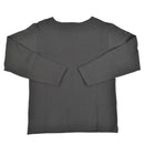 オープンエンド ボートネック ロングスリーブ Ｔシャツ IN-1209F IN-1210F 長袖Ｔシャツ 12カラー