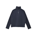 ラッシュガード ハーフジップ プルオーバー RG-13 ラッシュガード 6カラー