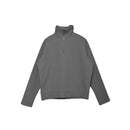 ラッシュガード ハーフジップ プルオーバー RG-13 ラッシュガード 6カラー