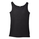 カップ付き リブタンクトップ GSK8512 インナー 4カラー