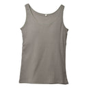 カップ付き リブタンクトップ GSK8512 インナー 4カラー