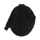 ポップコーン編みニットプルオーバー GKT5559 トップス 4カラー