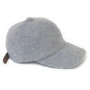 シャギーキャップ GHT8327 帽子 3カラー