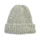 バルキーニット帽 GHT8317 帽子 6カラー