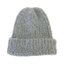 バルキーニット帽 GHT8317 帽子 6カラー