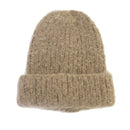 バルキーニット帽 GHT8317 帽子 6カラー
