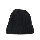 裏ボアニットキャップ GHT8341 ニット帽 6カラー