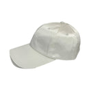 サテンキャップ GHT8505 キャップ 4カラー