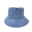 遮光・遮熱UVカットハット GHT1012 バケットハット 3カラー