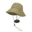 UVワイドブリムハット GHT1016 バケットハット 3カラー