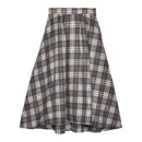 ロングテール スカート スカート 4カラー