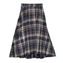 ロングテール スカート スカート 4カラー