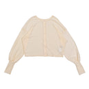 シースルーカーディガン RY-0279 カーディガン 4カラー