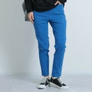 接触冷感スリムパンツ GTP9120 GTP9121 GTP9122 ロングパンツ 7カラー