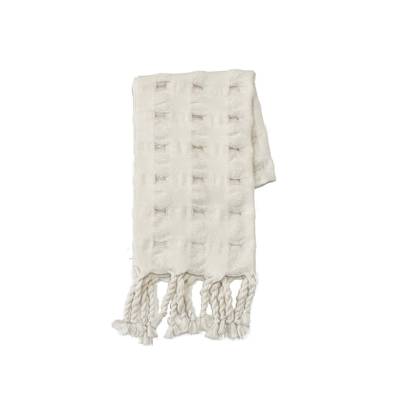 ゆるぽこストール GMF7503 ストール 3カラー