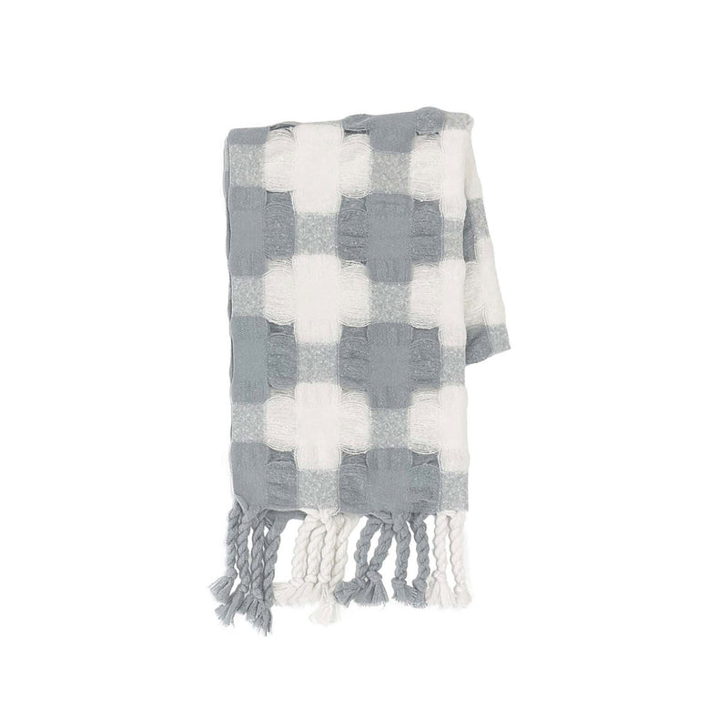 ゆるぽこストール GMF7503 ストール 3カラー