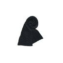 ジグザグ編みニットマフラー GMF7507 マフラー 5カラー